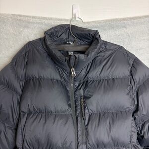 Eddie Bauer 650 Down Puffer Women’s Medium Jacket